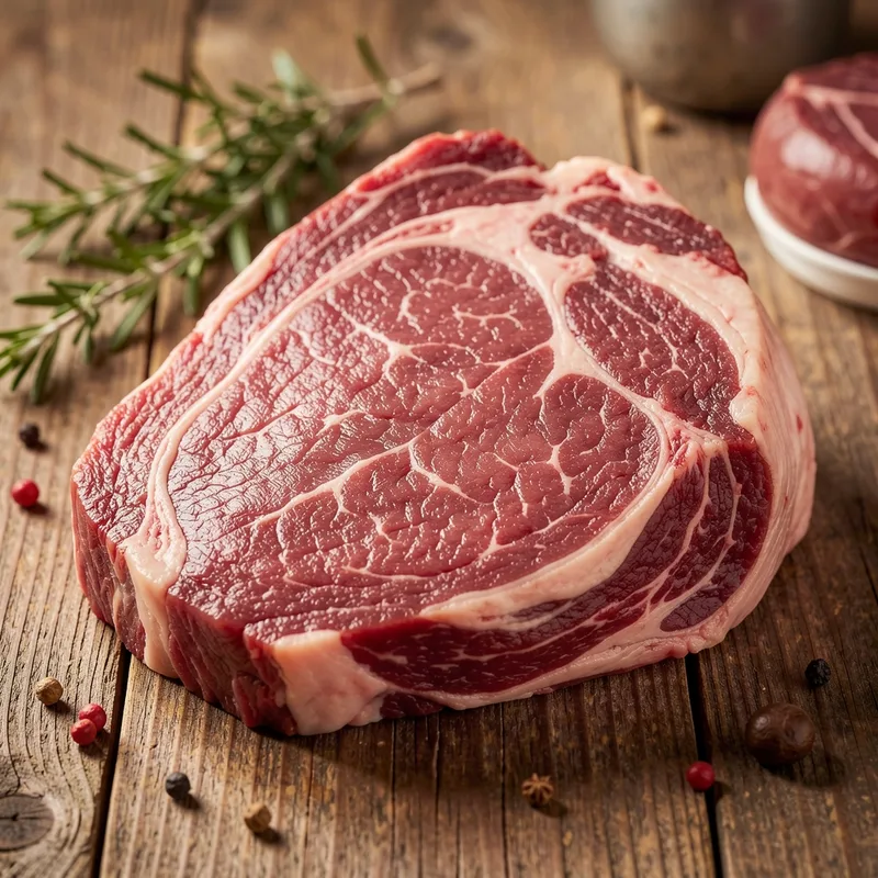 Comment reconnaître une bonne viande chez le boucher