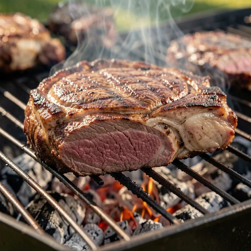 Quel morceau de bœuf pour le barbecue ? Le guide par pièce